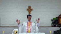 Catholic Mass Today I Daily Holy Mass I Friday November 21 2025 I English Holy Mass