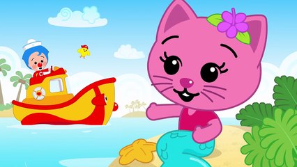 La Ballena  Canciones Infantiles - Plim Plim