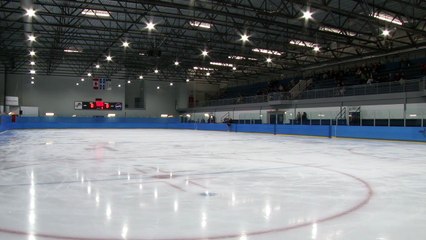 ASTICOU2025 - Artistique STAR 7 et STAR 9 Dames A