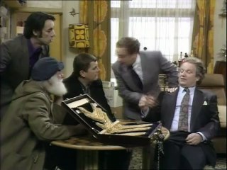 Only Fools And Horses S06E03 - Chain Gang