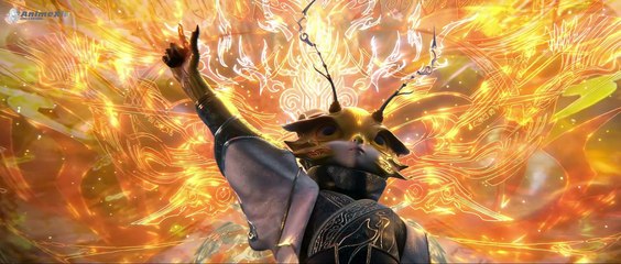 Perfect World [Wanmei Shijie] - Episode 242 (English)