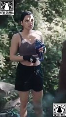 Fatal Attraction The Hybrid Princess Hd - Drama Shortfilms Hot