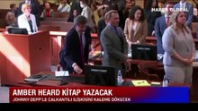 Amber Heard tazminatı ödemenin yolunu buldu