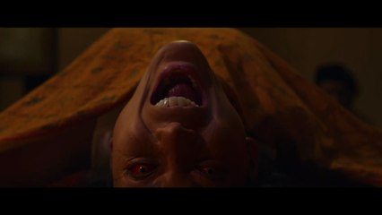 La novia del diablo - Tráiler doblado latino