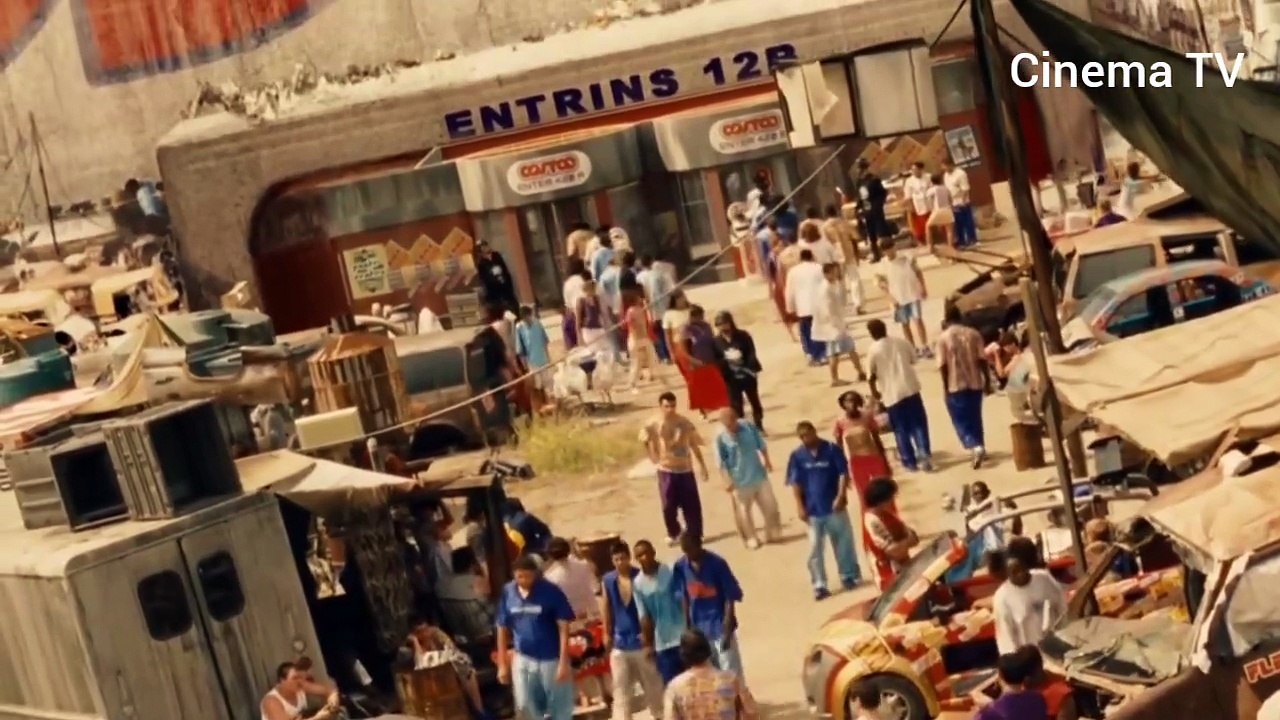 La idiocracia (2006) Película Completa en Español Latino