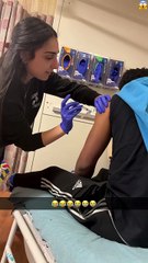 Needle Phobia is REAL! The Funniest Shot Reactions You'll Ever See! 😂