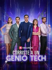 Corriste a un Genio Tech en Español