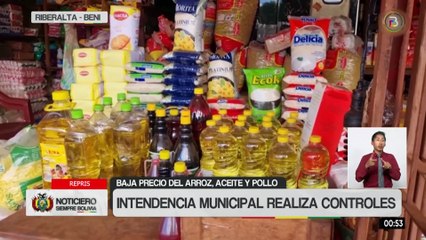 Sigue nuestra programación