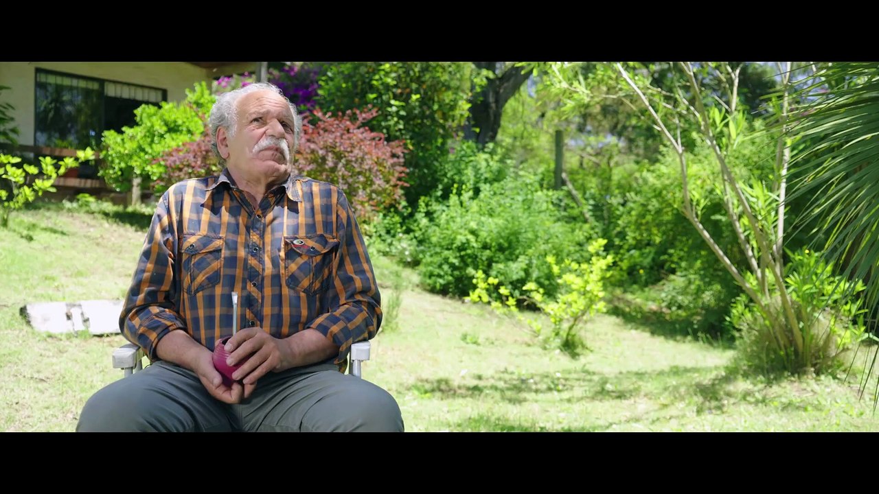 Una y mil veces - Tráiler oficial