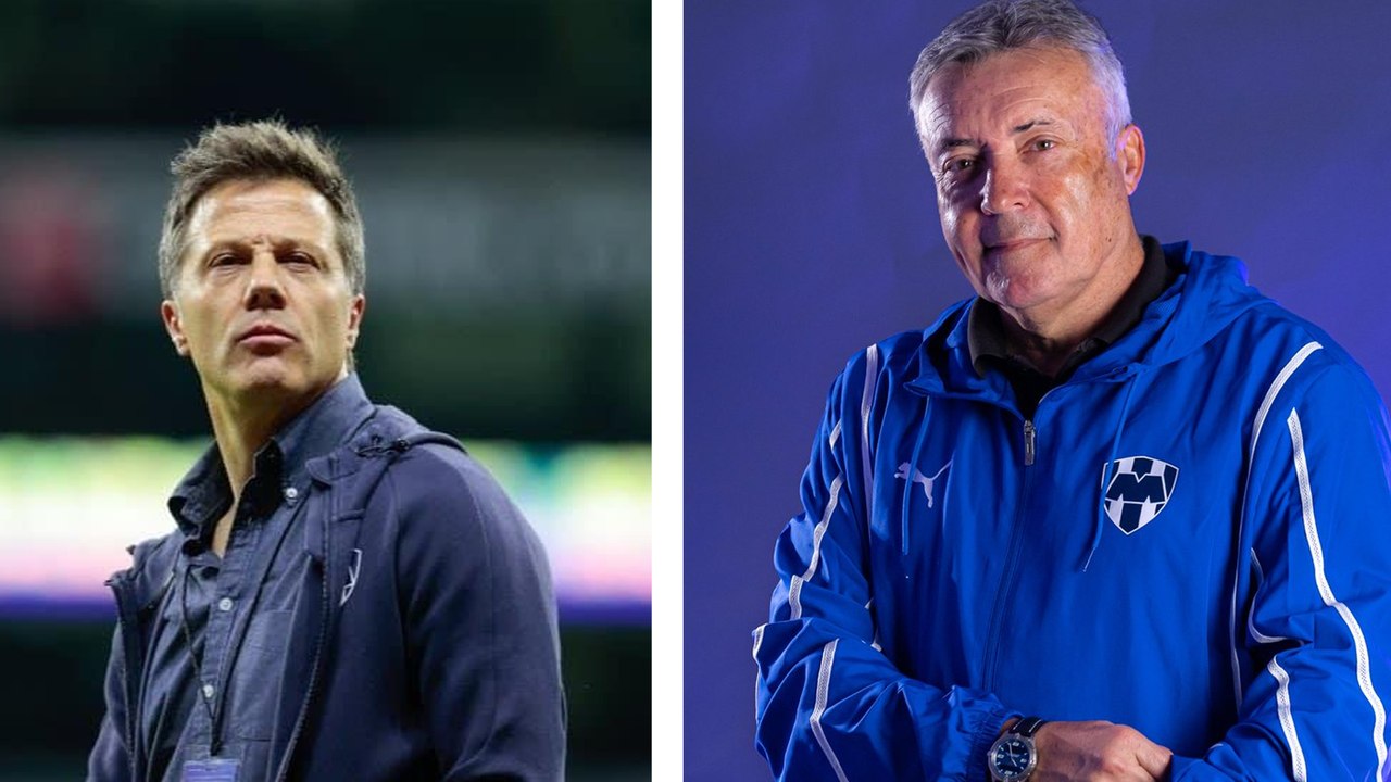 Tato Noriega confirma continuidad de Torrent frente a Rayados sin importar lo que pase en Liguilla