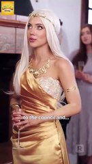 Blood and Silver Rise of the Alpha's Rejected Mate rFull Movie HD I Best Drama ShortFilms Hot Alpha Vampire Werewolf Fantasy Love Dark Romance 2025