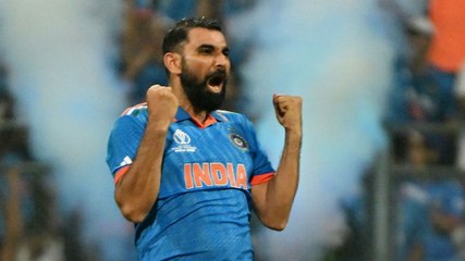 Mohammed Shami इस टूर्नामेंट में दिखाएंगे जलवा!