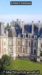 A Deal in Darkness Full movie