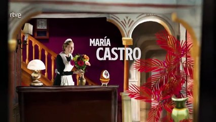 La promesa 2023 Capitulo 720