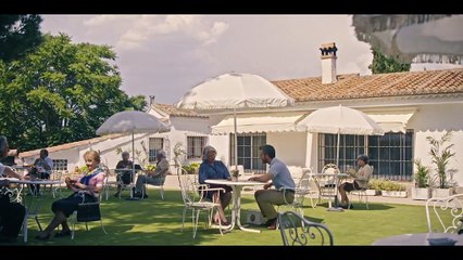 Sueños de libertad Capitulo 446