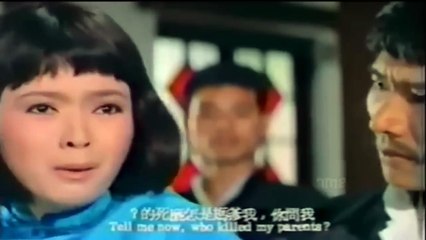 Unified Kung Fu __ Chinese Old Action Kung Fu Movie In English
