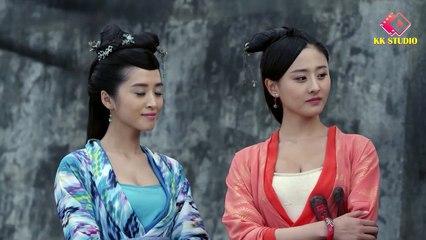 ĐỊCH NHÂN KIỆT TRUYỀN KỲ - Tập 15 (Lồng Tiếng) | Phim Bộ Cổ Trang Trung Quốc Hay Nhất