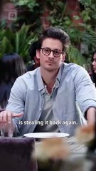 America's Favorite Ex-Husband