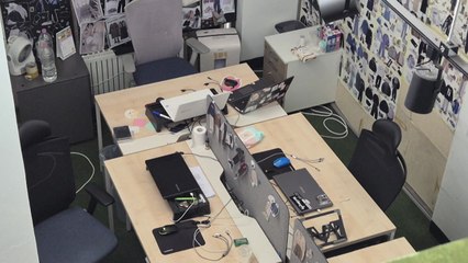 투자 사기 조직 5개 적발...총책 등 118명 송치 / YTN