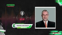 "México tiene que disfrutar el Mundial": Francisco Javier González | Estadio Deportes
