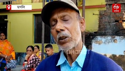 ফর্ম বিলি করতে গিয়ে সেরিব্রাল ! প্রৌঢ়কে বিএলওর দায়িত্ব থেকে অব্যাহতি কমিশনের