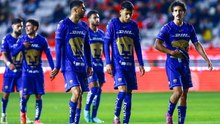 Pumas queda fuera del Play-in y así le reprocha la afición universitaria: "Pongan Huevos"