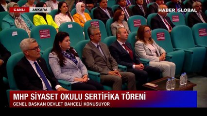 Bahçeli'den Kılıçdaroğlu'na 'Demirtaş' tepkisi