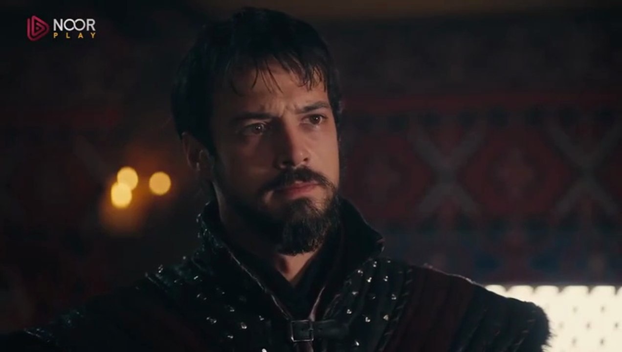 مسلسل المؤسس اورهان الحلقة 8 مترجم