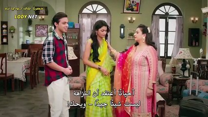 مسلسل النصيب الجزء الثاني حلقه 6 مقطع 1