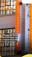 Lindungi Judi Online Mau Diblokir di RI, Apa Itu Cloudflare?