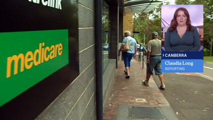 Medicare data reveals bulk-billing rates have flatlined
