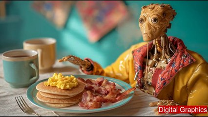 Beyond Imaginations  VII 2025