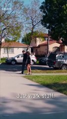 Mr. Knight’S Gaze Shortmintz