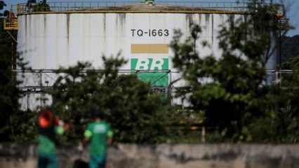 Petrobras, el gigante petrolero que genera preocupación en la Amazonía