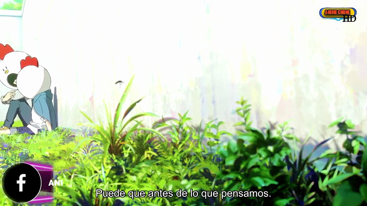 [SHANA]Fujimoto Tatsuki 17-26 Cap 1