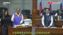 台東議員籲推計劃增加原住民餘命 布農族議員霸氣回：快樂最重要