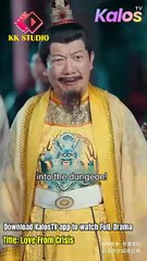 Love From Crisis Full Eposides