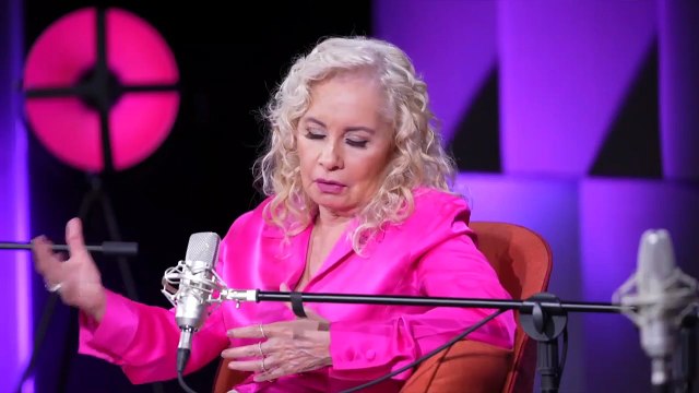 Carla Estrada: la productora que logró sentar a los jóvenes frente al televisor | Milenio Pioneras