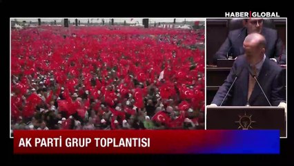 Cumhurbaşkanı Erdoğan'dan Kılıçdaroğlu'na 10 soru ve 'adaylık' çıkışı
