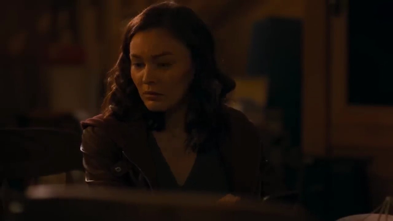 Scarlett _ Action et Espionnage _ film français complet