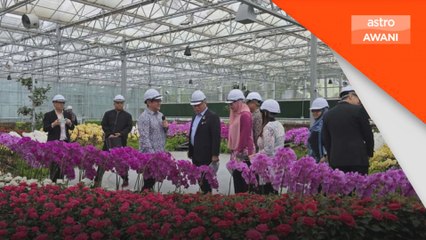 Kerajaan kaji semula sasaran TMM2026 susulan prestasi kukuh ketibaan pelancong