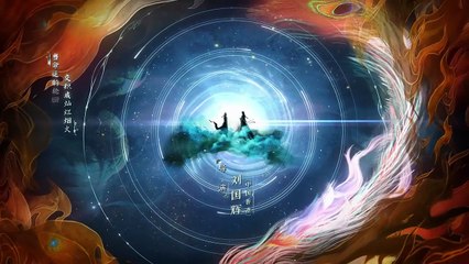 Flying Up Without Disturb Episode 18 English Sub