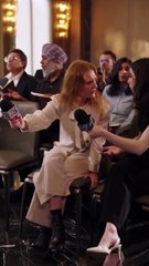 After My Ex Forced Me To Quit – I Became His Boss’s Love Disaster (2025) - FULL HD [Eng Sub]