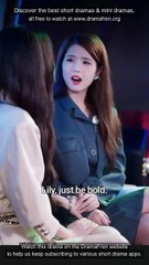 Too Late His Stand-In Wife Is Gone Chinese Drama - English Sub