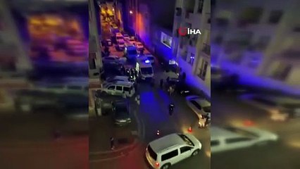 İstanbul'da yine bir ilaçlama zehirlenmesi: Biri bebek 7 kişi hastanelik oldu