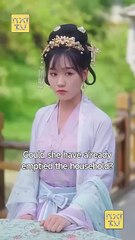 From Broken Vows to Crowned Glory Chinese Drama - English Sub
