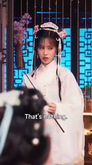 Adieu My Almost Forever (DUBBED)