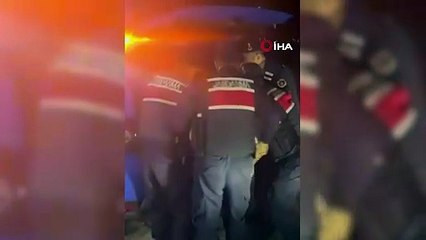 Tarihi eser kaçakçılarına büyük darbe! 5 milyon TL'lik tarihi eser ele geçirildi!