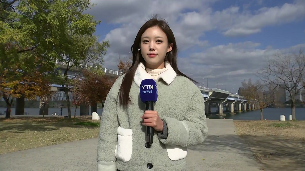 [날씨] 동해안 건조특보·강풍...전국 산불 위기 경보 '주의' / YTN