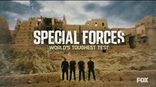 Special Forces World's Toughest Test Season 4 Episode 9